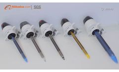 Zhejiang Geyi Medical Instrument Co - 10-Year Manufacturer Focus On Minimal Invasive Surgery - Video