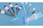Disposable Trocar Supplier - Zhejiang Geyi Medical Instrument Co., Ltd - Video