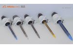 Zhejiang Geyi Medical - Professional Laparoscopic Instruments Manufacturer - Video