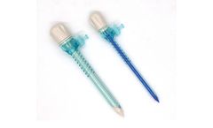 Geyi - Disposable Trocars for Thyroid Surgery