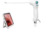 Geyi - Single-use Digital Flexible Hysteroscope