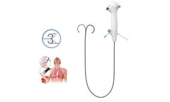 Geyi - Single-use Digital Flexible Bronchscope