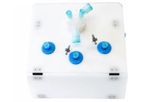 Geyi - Laparoscopic Simulator
