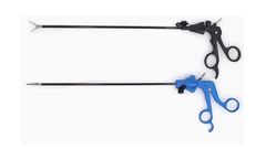Model 5mm - Laparoscopic Instruments for Big Animals