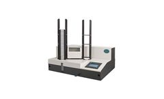 Model WPC-1050 - General Purpose Ultra-low Background Counting System