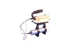 Model 702e - Isotope Identifier Integrated Spectroscopy with External Detector