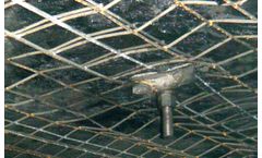 Protective - Safety Mesh