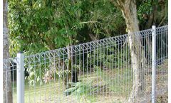 Protective - Banksia Fencing