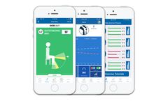 TracPatch - App