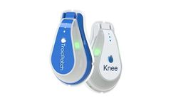 TracPatch - Innovative Surface Medical Sensor Technology
