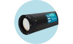 CO2-Pro - Model CV - Submersible pCO2 Sensor