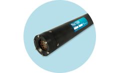 Pro-Oceanus - Model Mini TDGP - Submersible Sensor