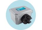CO2-Pro - Model FT - Partial Pressure of CO2 Gas Dissolved Sensor
