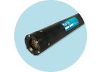 Pro-Oceanus - Model Mini CH4 - Submersible pCH4 Sensor