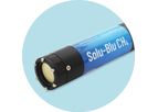 Pro-Oceanus - Model Solu-Blu - Dissolved CH4 Probe