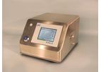 VeriPac - Model 310 - Package Integrity Testing System