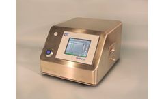 VeriPac - Model 310 - Package Integrity Testing System