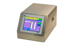 VeriPac - Model 400 Series - Packaging Test Systems