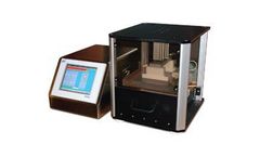 VeriPac - Model 410 - Packaging Inspection System