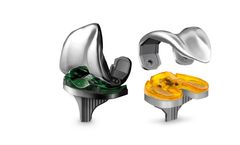 OrthoSensor - Model Verasense - Compatible Knee Implant Systems