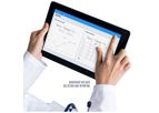 OrthoSensor - Version OrthoLogIQ - Cloud-Based Data Platform for Surgeons
