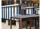 Step-Techno - Surface Treatment Plant