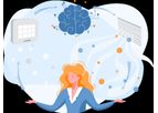 Foobot Smart - Air Building AI-Driven Software