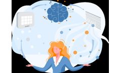 Foobot Smart - Air Building AI-Driven Software