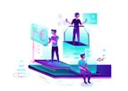 Prolitus - Metaverse Development Services