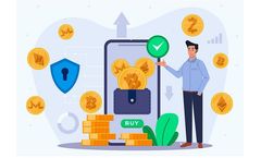 DeFi - Wallet Development Services