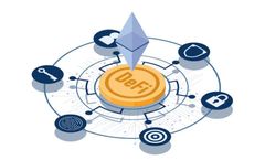 DeFi - Staking Platform Software