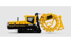 Wolfe - Model 8000/8000XD - Trench With Power