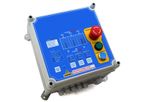 3 Channel Electronic Control Unit