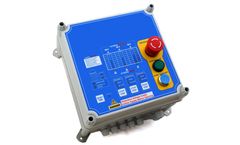 3 Channel Electronic Control Unit