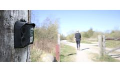 Klimator - People Counter Sensor