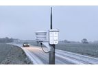 Klimator - Road Weather Station