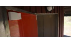 Klimator - Notification Button