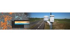 Klimator - Winter Road Status Information Software