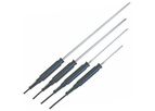 Evikon - Model ET140 - Push-In Resistance Temperature Detector Probes