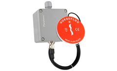 Evikon - Model E2007-HF - Heat Flux Transmitter