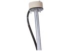 Evikon - Model E2706 - Fuel Level Sensor with CAN and 0-10 V