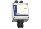 Evikon - Model E2608-NH3-E - Ammonia Detector-Transmitter