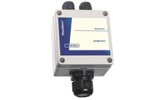 Evikon - Model E2608-NH3-E - Ammonia Detector-Transmitter