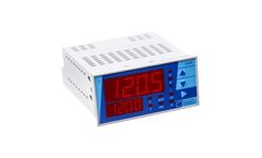 Evikon - Model E6500 - Temperature Controller System