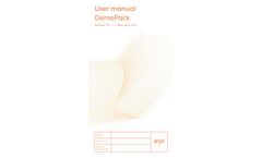 DemoPack User Manual