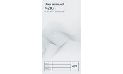 MySkin User Manual