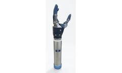 DemoPack - Hand Prosthesis Demonstrator