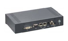 EIZO - Model PDC0100 - Analog to DVI Converter Analog Video