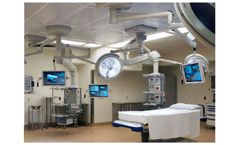IntegriTech - Model CS-SMP-26 - 26 Inch HD LED Medical Display