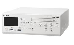 IntegriTech - Model HVO-4000MT - Sony 4K 2D/3D Medical Recorder